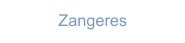 Zangeres