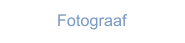 Fotograaf