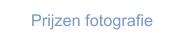 Prijzen fotografie