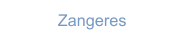 Zangeres